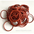 Custom NBR rubber o ring seals different size